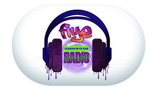 FIYE 101.9 Atlanta Radio