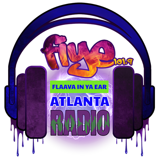 FIYE 101.9 Atlanta Radio